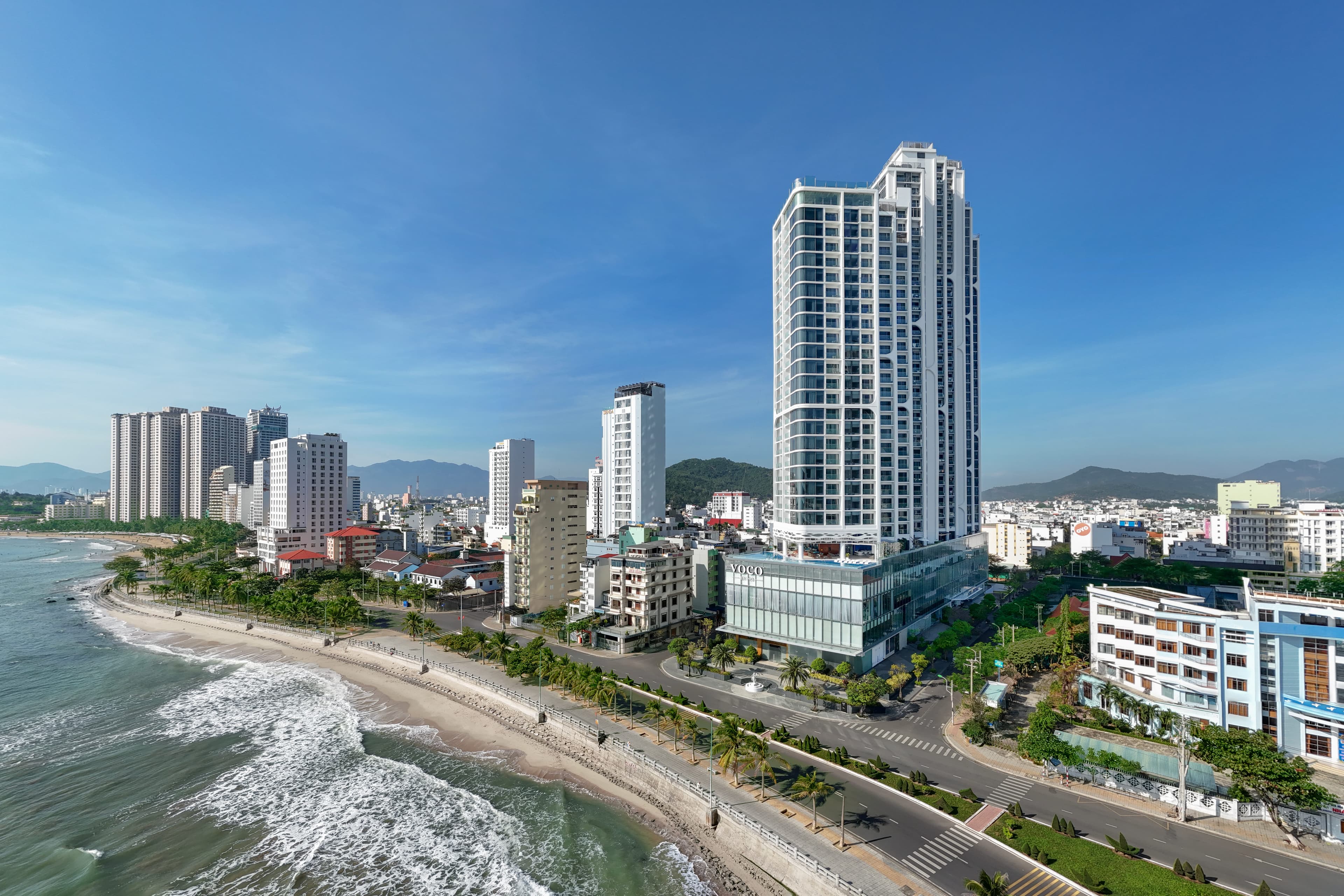 나트랑 보코 세니아 베이 리조트 상세 이미지 1